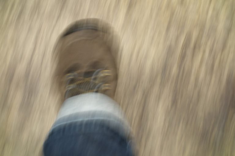 Derealisatie en paniekaanvallen